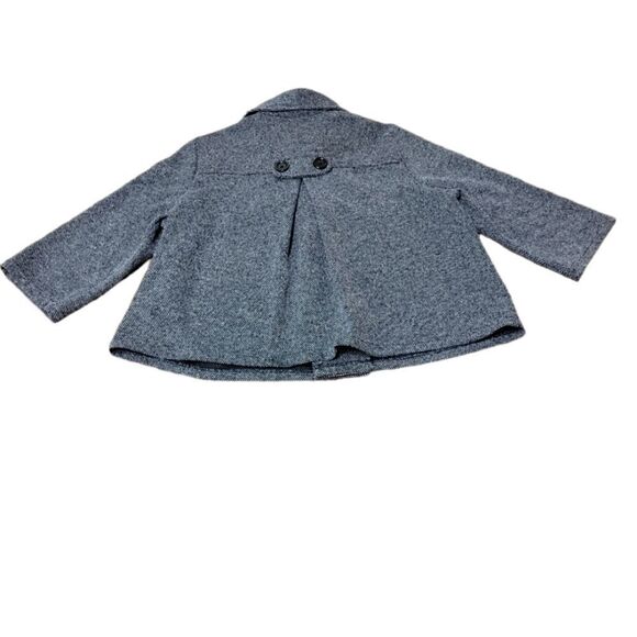 Vintage Croft & Barrow Cloak Jacket - Picture 4 of 4